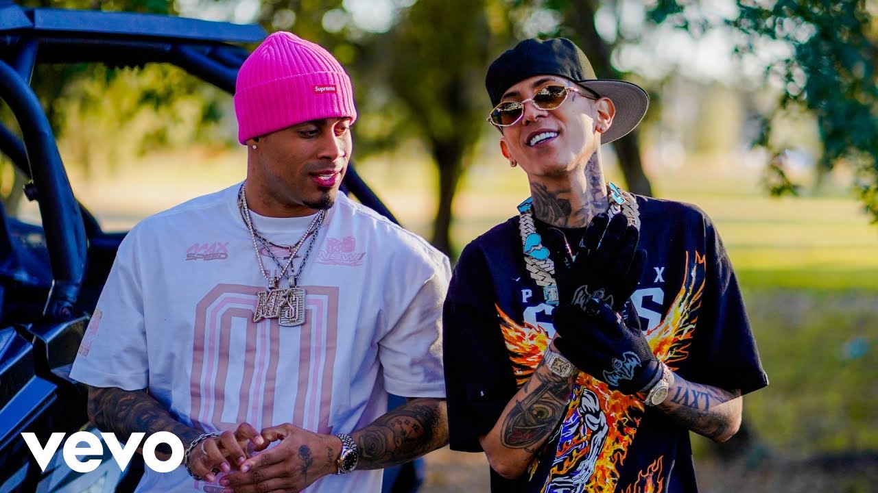 Conep, Michael Flores - Mamamelo (Official Video)