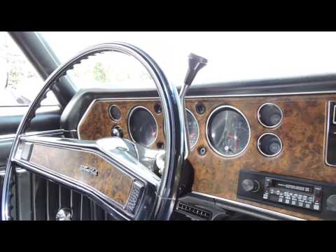 1970 Chevrolet Monte Carlo (CC-996457) for sale in Greene, Iowa