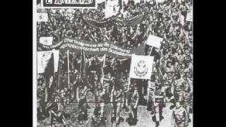 L'Attentat - Friedensstaat