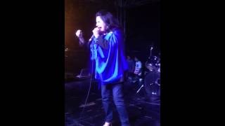 Mercedes castro maldita miseria