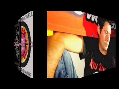 DJ Josh Blackwell & Miss Babayaga DJ - Organetto (Original Mix)
