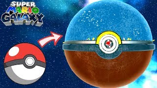 Super Mario Galaxy - All Secrets & Easter Eggs