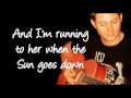 Jason Manns & Jensen Ackles | Crazy Love ...