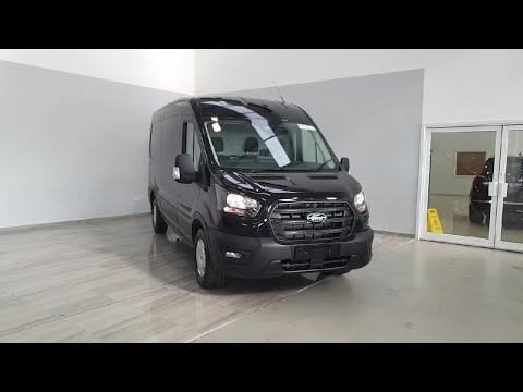 Ford Transit 350 LWB 130ps Transit Trend - Image 2