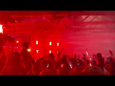 Intercity live @ Fac51 Hacienda. Tobacco Docks 15/4/22