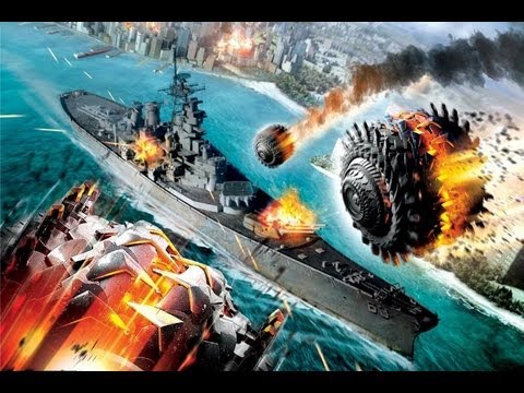 battleship nintendo ds game