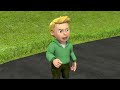 Fireman Sam Model Plane Series 7