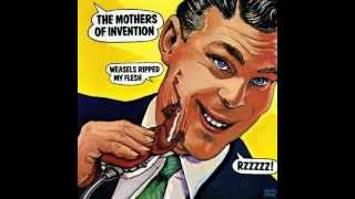 The Mothers of Invention — Get A Little