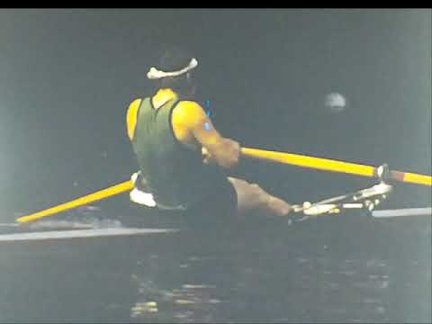 1975 HRR Diamond sculls semi-finals