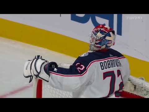 Columbus Blue Jackets vs Montreal Canadiens - November 14, 2017 | Game Highlights | NHL 2017/18
