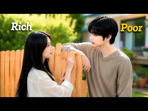 This Rich Girl Is Forced To Live With Poor Farmer, Unaware He Is Actually A CEO. Kdrama Recap, Movie