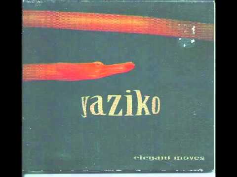 yaziko: Astro Dark
