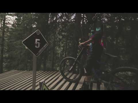 Banging laps with Olivier Cuvet