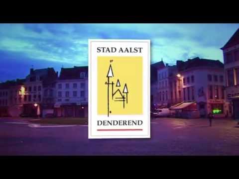 trailer stad Aalst