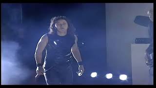 Within Temptation - Candles/The Other Half (Of Me) (Live In Java Island 2005) (HD 4K)