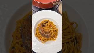 Budget Friendly Meal Episode 1| Pasta Recipe #pastarecipe #youtubeshort #quickcook