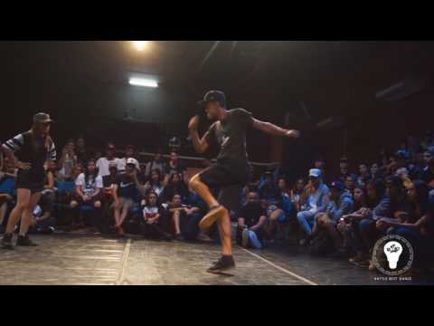 Dry Silva vs Break Duarte(WINS)| 1°FASE BATTLE BEST DANCE SÃO PAULO
