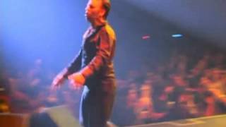 Emir Kusturica  The No Smoking Orchestra Live In Buenos Aires 2005avi