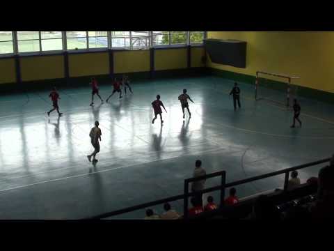 2014 10 05 KARIBE ZAHARRA - UROLA