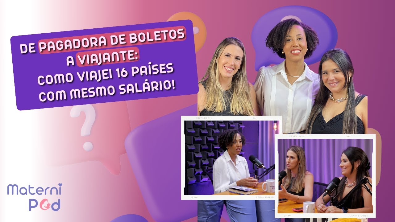 #14 -  Estratégias Que Ninguém Te Conta Para Sair Do Vermelho E Realizar Sonhos! Com Suna dos Santos