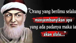 Download lagu Simak Ini Agar Anda Tidak Menjadi Orang Yang Selalu Benar | Kata Bijak Syekh Abdul Qodir Al Jaelani mp3