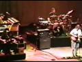 Widespread Panic - Fixin' to Die - Oak Mountain - 07.27.2001