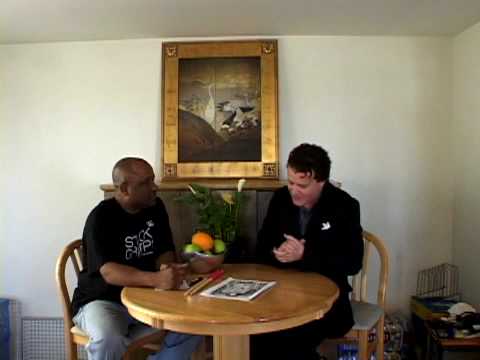 Cleve & Ed Young Remember Arthur Rhames Pt 1