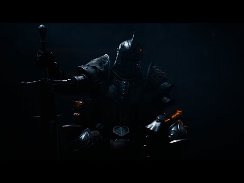 Living Life, In The Night | Knight Edit |