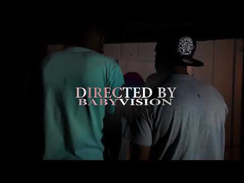 Locked in - D DawgAzz ft SmokeGee