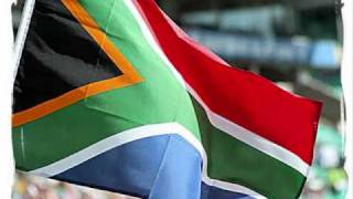 South Africa National Anthem - Nkosi Sikelel'i Afrika - With lyrics in description