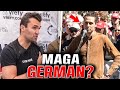 Charlie Kirk Debates German On NATO S Game With Ukraine