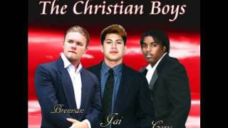 Christian Boys ~ Everybody Wants to Fall in Love