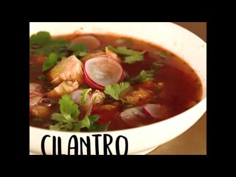 How to Make Mexican Chicken Stew