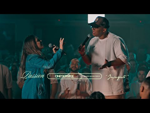 Imperfeito - One Service feat. Sarah Farias