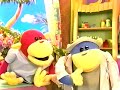 Playhouse Disney Bumper Doctor Ooh Little Einsteins 2008