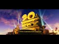 20th Century Fox Lucasfilm Ltd 2012 2015 3D RECONSTRUCTION