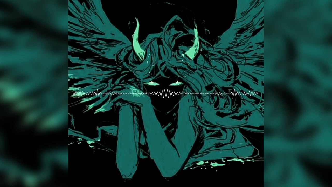 KoruSe - OUTTA CONTROL | (Slowed&reverb) [перезалив]