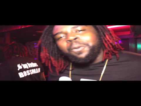 G.T.G - Plug Brothers: The Performance Short Film #AKRON Shot By @LawaunFilms_