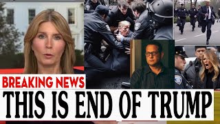 Deadline: White House 10/31/25 | 🅼🆂🅽🅱️🅲 BREAKING NEWS Today October 31, 2025