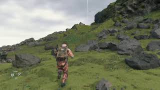 ＃2【DEATH STRANDING 実況 】