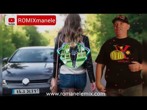 Nicolae Guță  - Nu ți mai place p  mea! Remix 2025 Cover tu ești fată de oraș