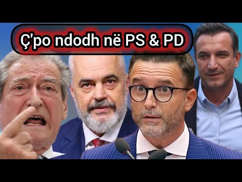 Plas sherri në PD, Rama “dëbon” Braçen nga Fieri. Bota me sytë nga Trump, ç’do të ndodh me luftrat?