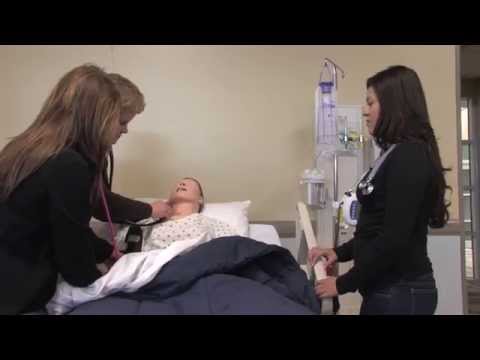 Nurse Education at Central Community College