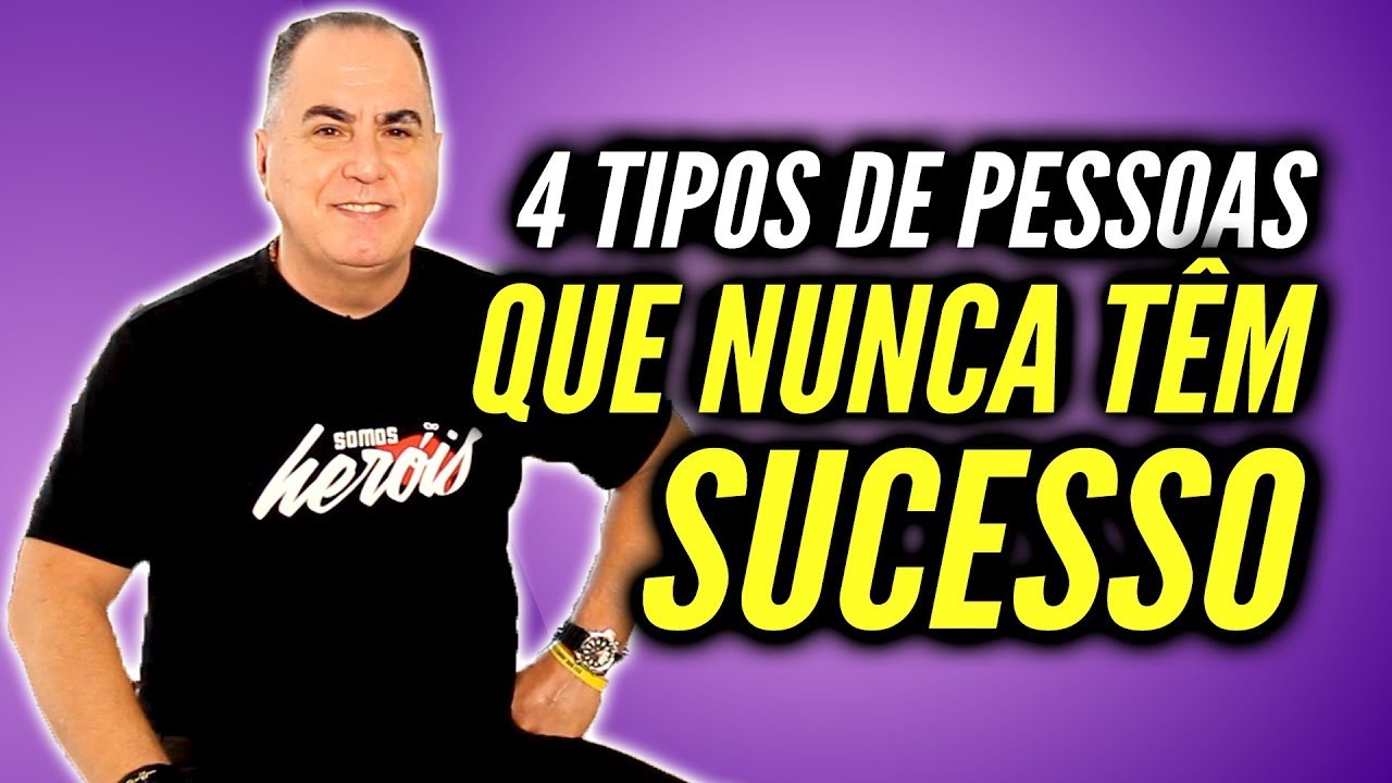 4 ATITUDES para PERDER DINHEIRO e se DAR MAL na vida