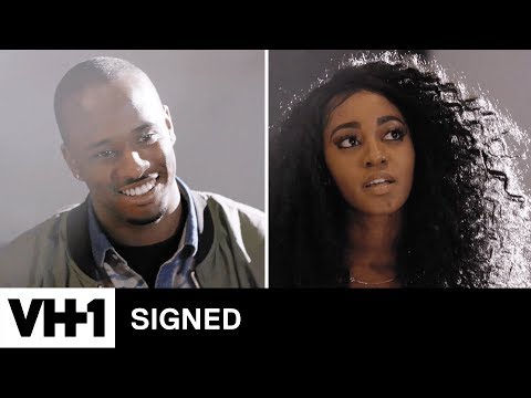 The-Dream Hates Lena Chanel & Tay Walker's Duet ‘Sneak Peek’ | Signed