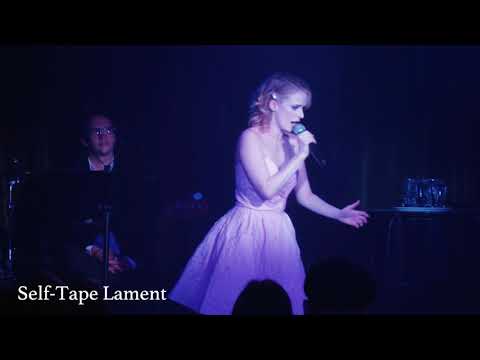 Have Several Seats Highlights | Rockwell Table & Stage