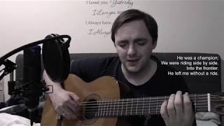 Sufjan Stevens - Kill (Cover)