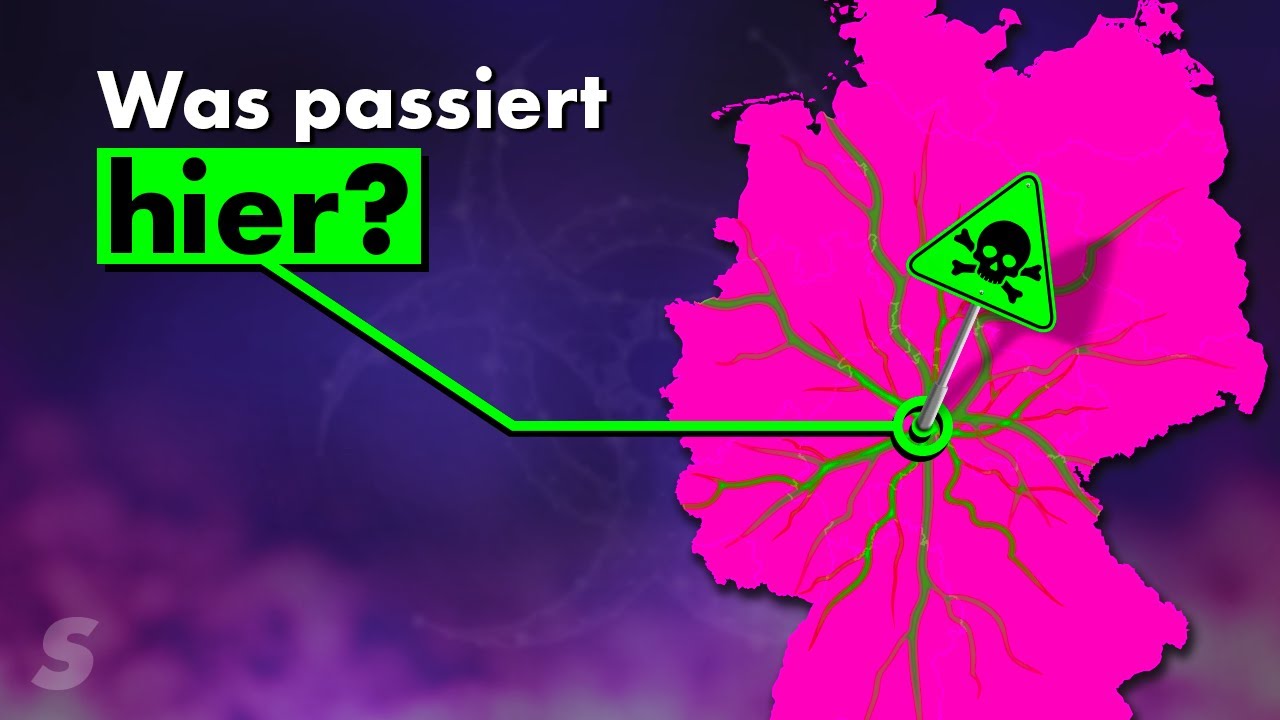 Der giftigste Ort der Welt