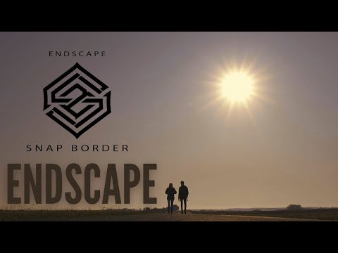 Snap Border - Endscape