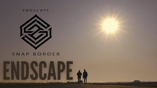 Snap Border - Endscape